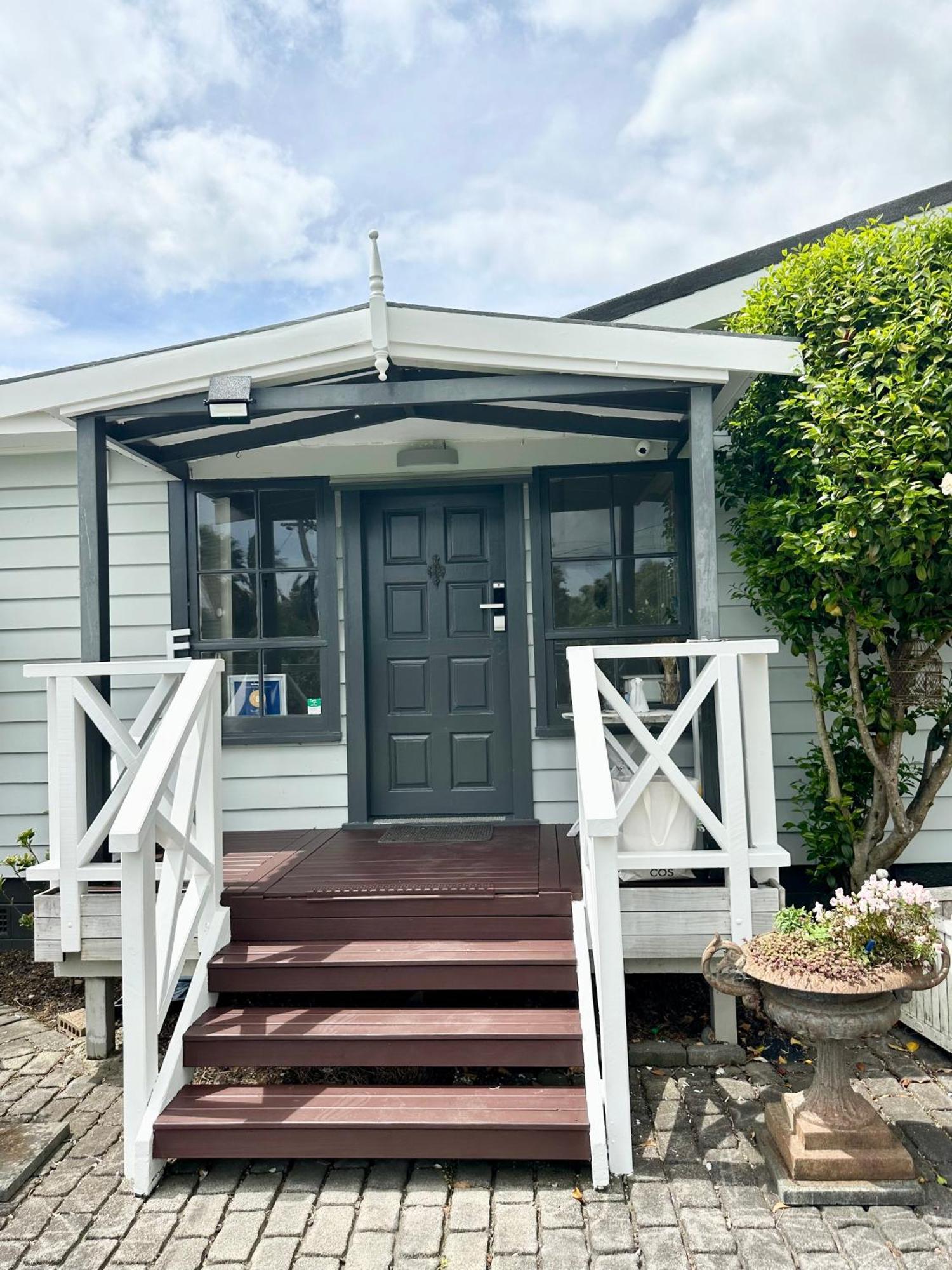 Bycroft Lodge Karaka Exterior photo